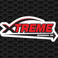 Weather-Rite Make Up Air Systems - X-treme Mechanical Inc.